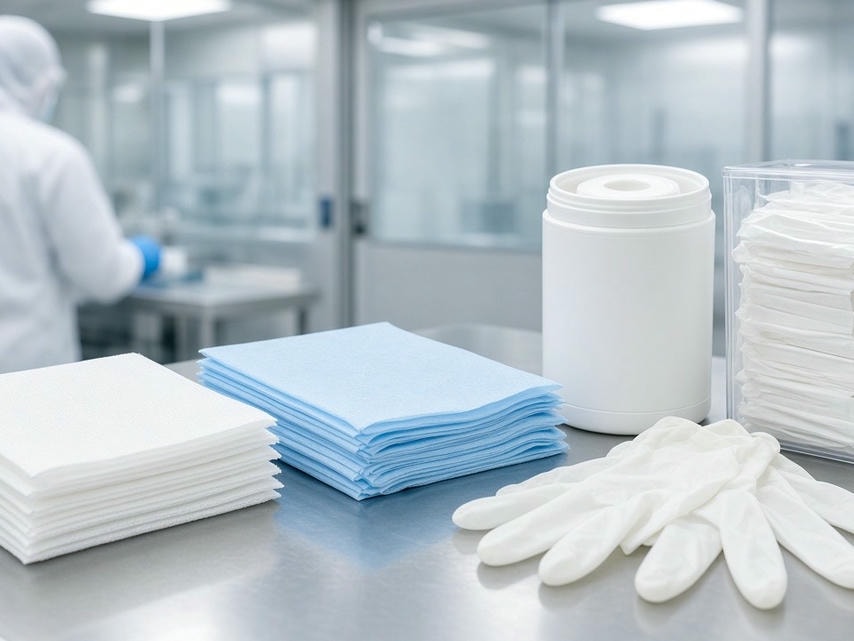 Suministros para Biotecnología: Consolidación y Abastecimiento Directo | CleanroomLink
